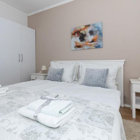 Happy Apartments モスタル エクステリア 写真