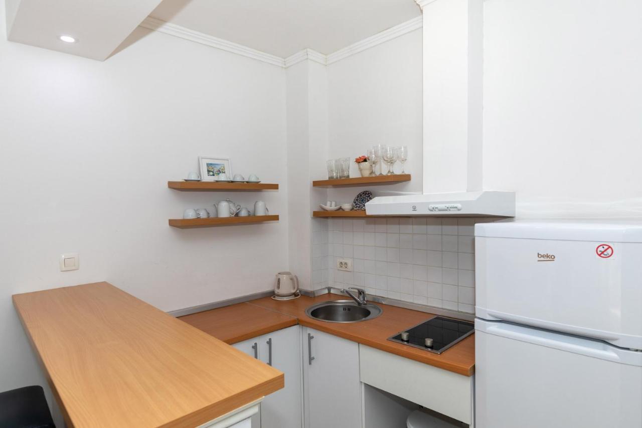 Happy Apartments モスタル エクステリア 写真