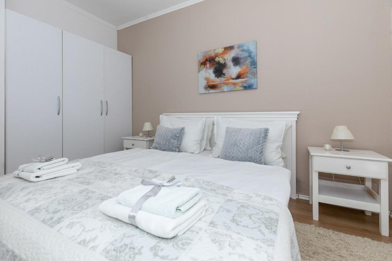 Happy Apartments モスタル エクステリア 写真