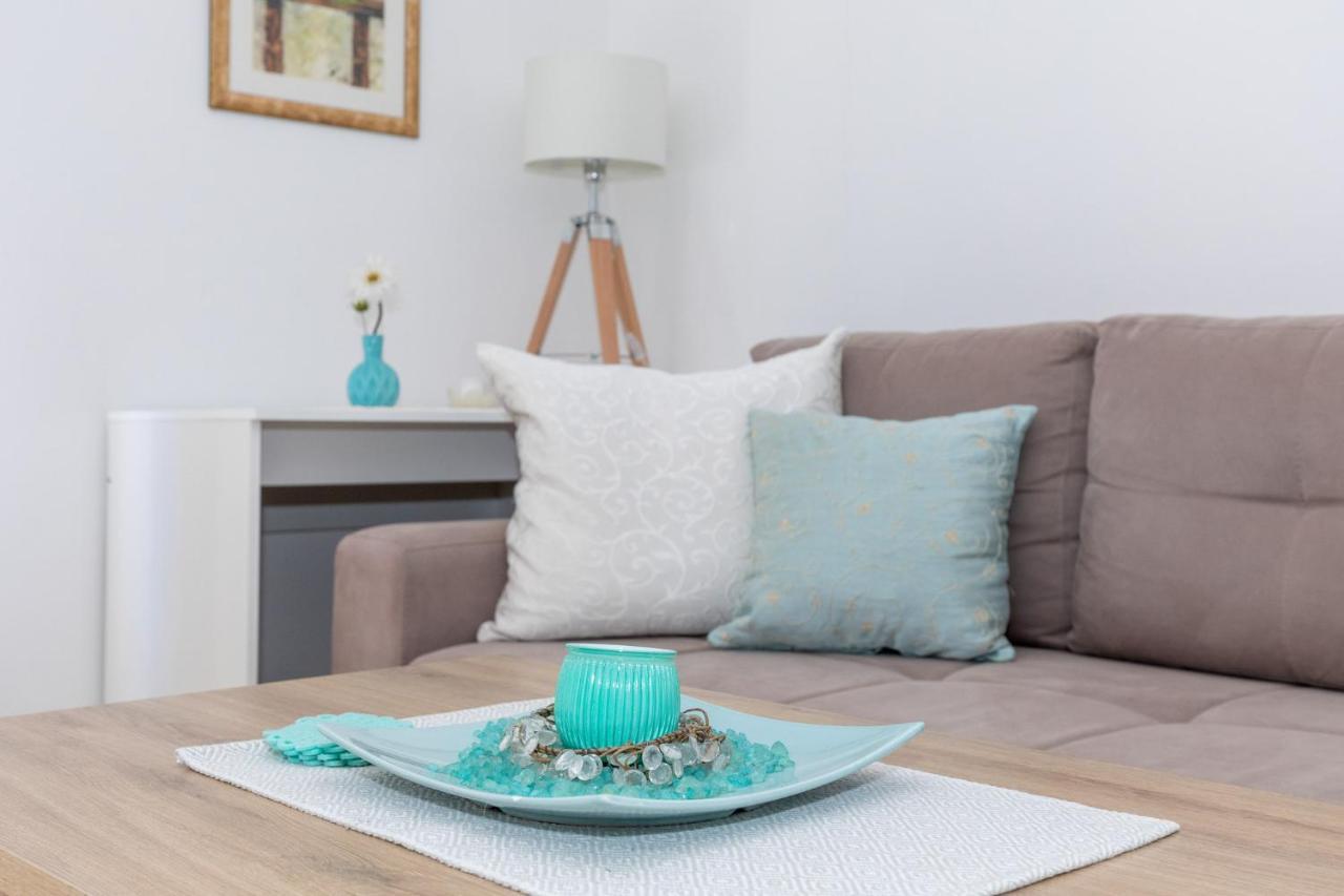 Happy Apartments モスタル エクステリア 写真