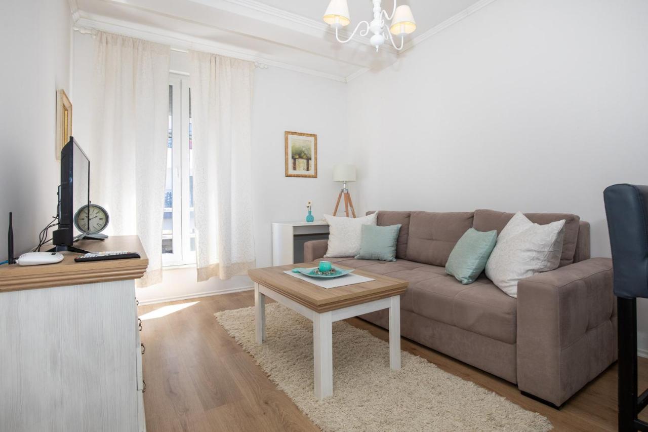 Happy Apartments モスタル エクステリア 写真
