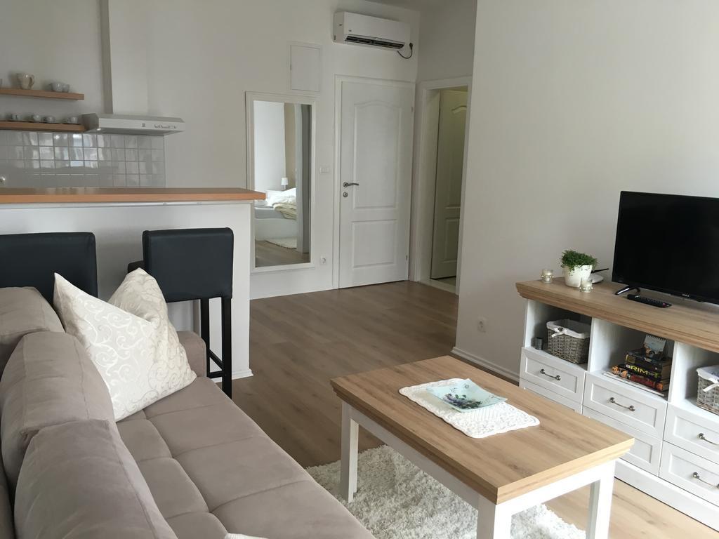 Happy Apartments モスタル エクステリア 写真