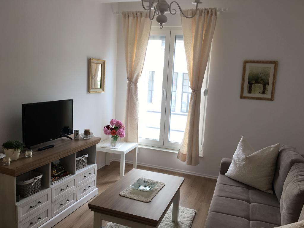 Happy Apartments モスタル エクステリア 写真