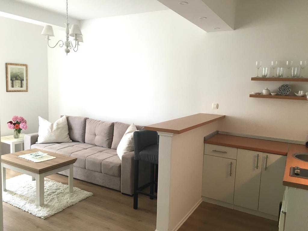 Happy Apartments モスタル エクステリア 写真