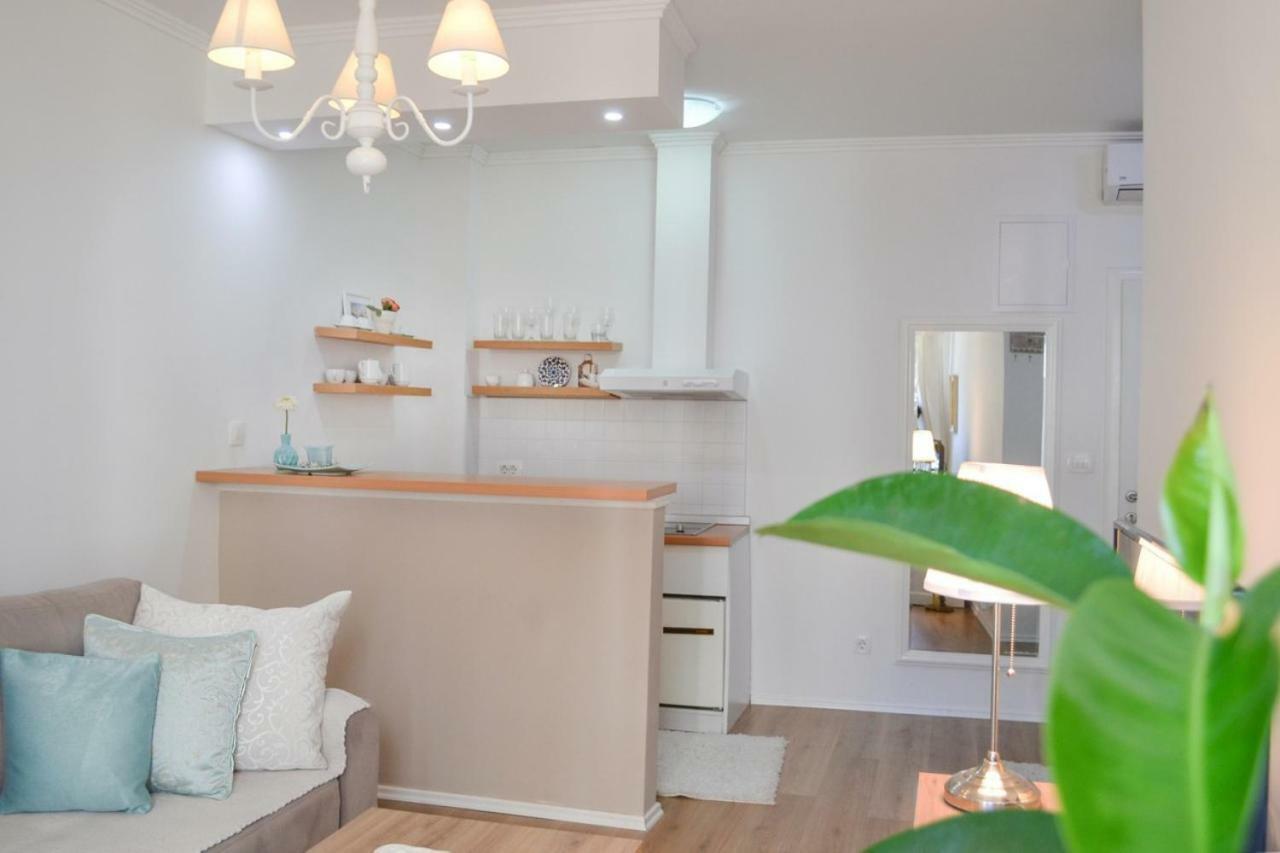 Happy Apartments モスタル エクステリア 写真